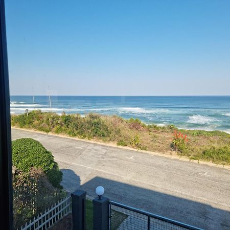 דירות Wavesend Wilderness Self-Catering Units מראה חיצוני תמונה