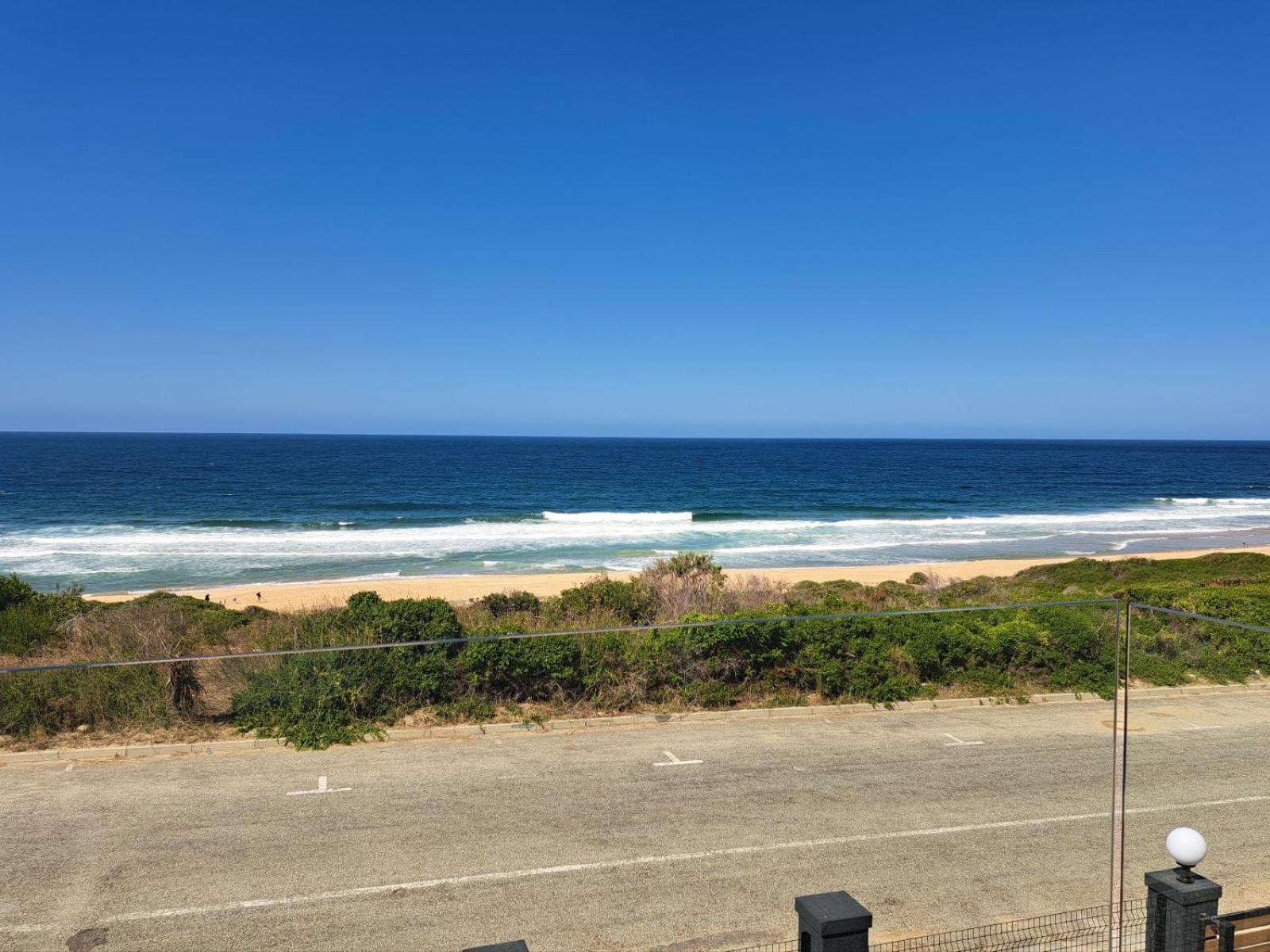 דירות Wavesend Wilderness Self-Catering Units מראה חיצוני תמונה