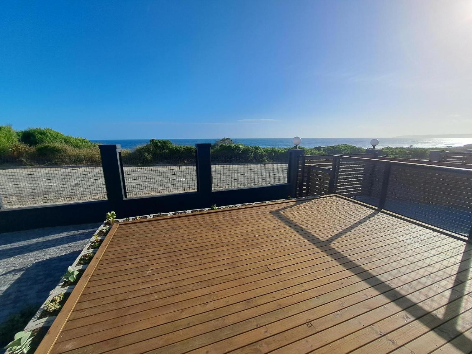 דירות Wavesend Wilderness Self-Catering Units מראה חיצוני תמונה