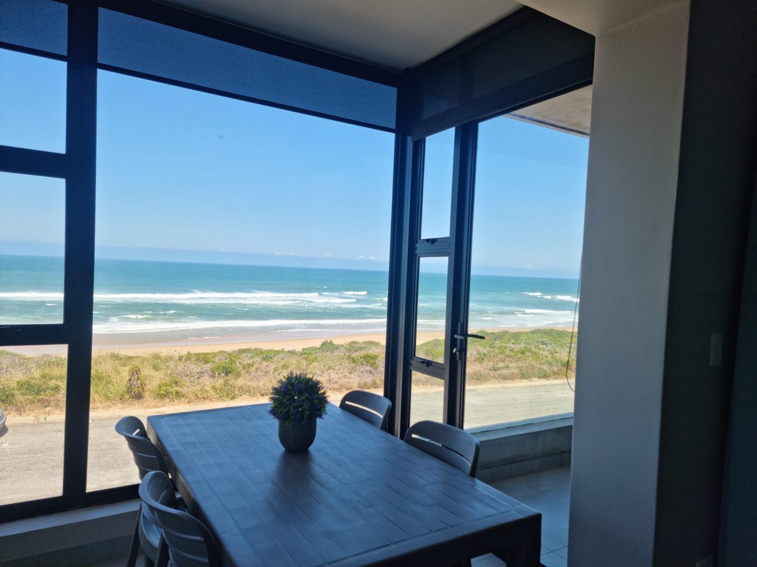 דירות Wavesend Wilderness Self-Catering Units מראה חיצוני תמונה