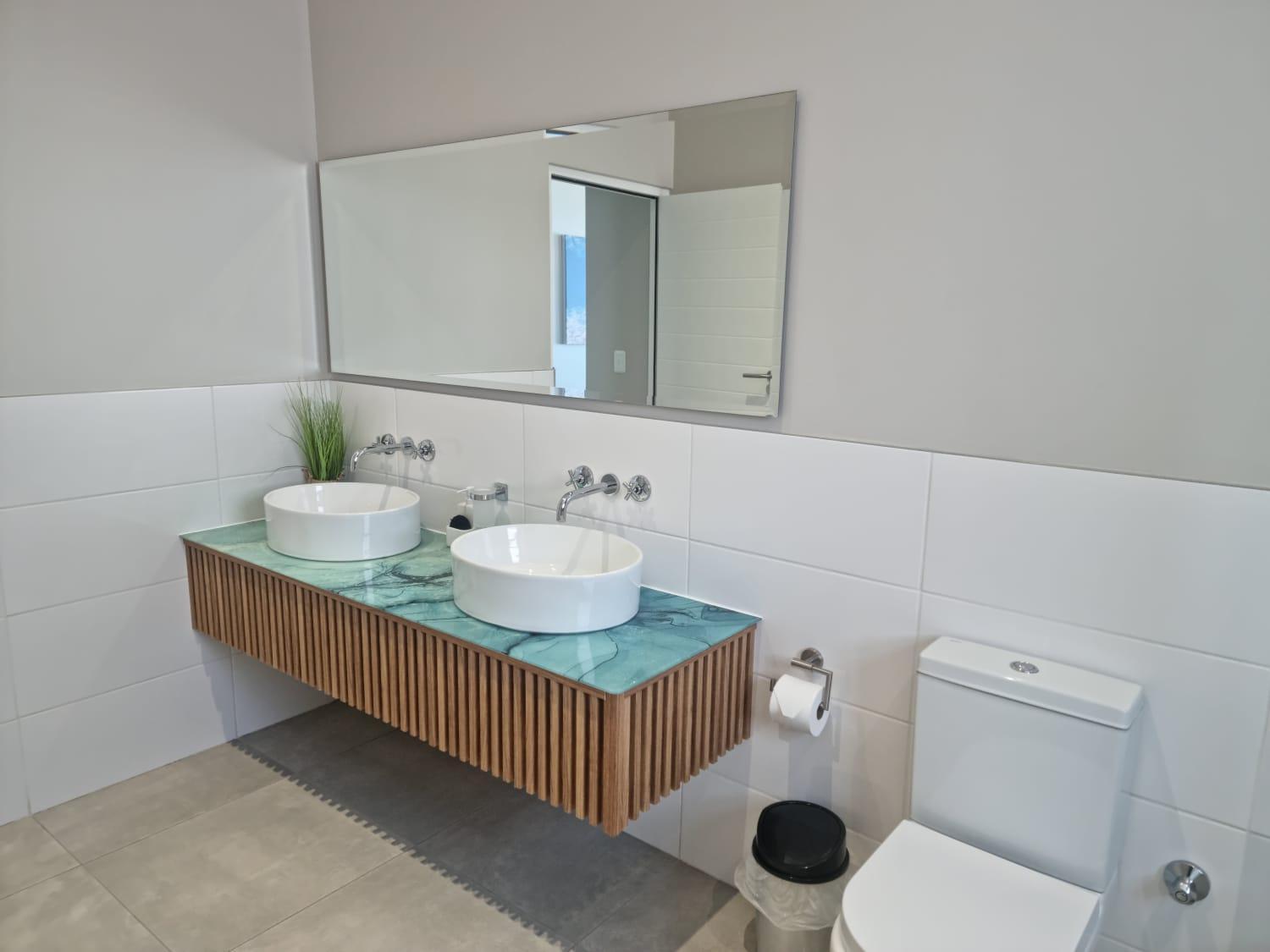 דירות Wavesend Wilderness Self-Catering Units מראה חיצוני תמונה