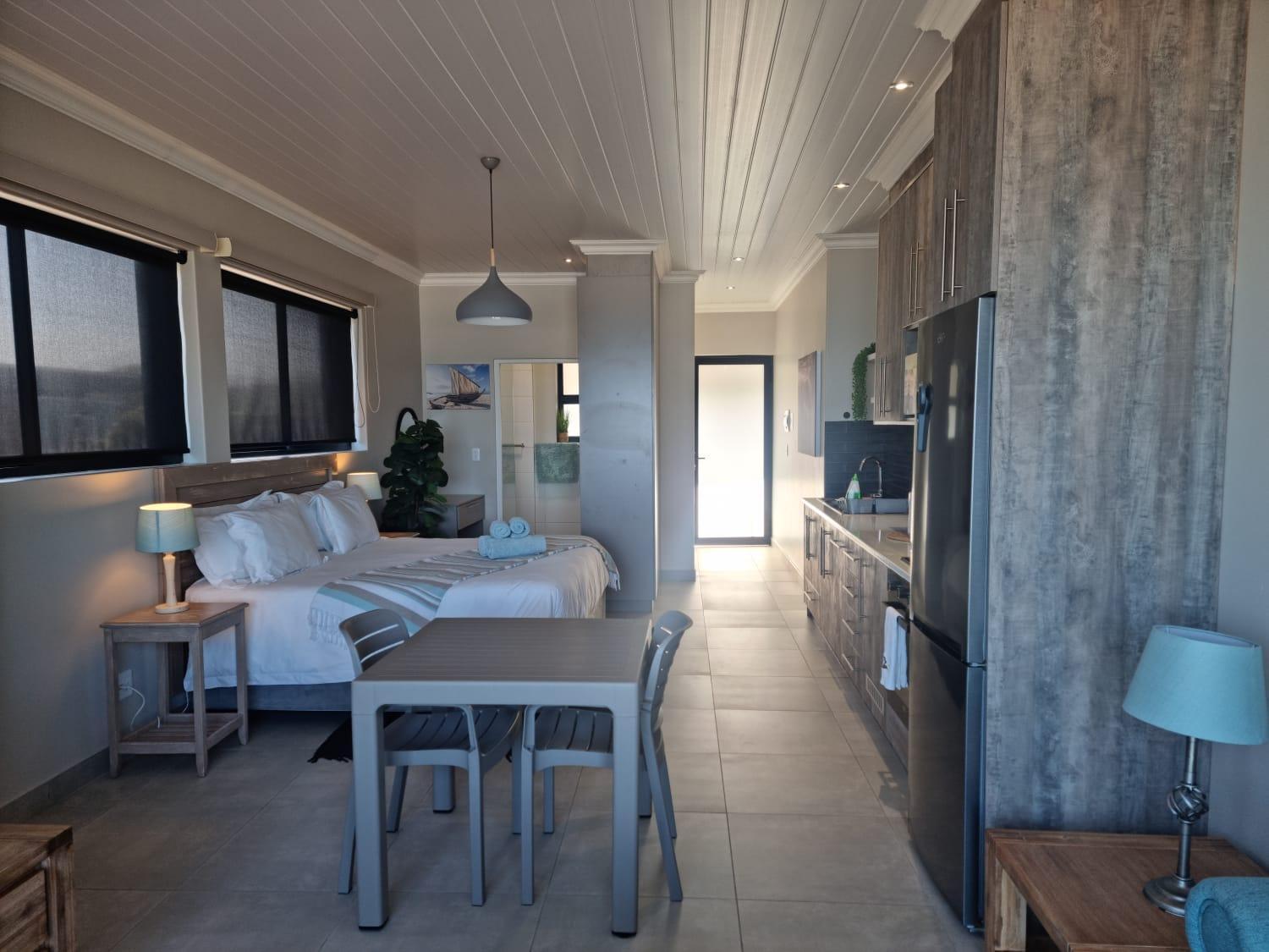 דירות Wavesend Wilderness Self-Catering Units מראה חיצוני תמונה