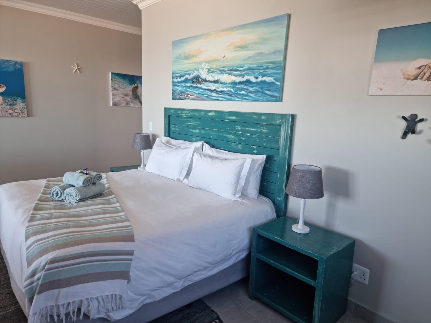 דירות Wavesend Wilderness Self-Catering Units מראה חיצוני תמונה