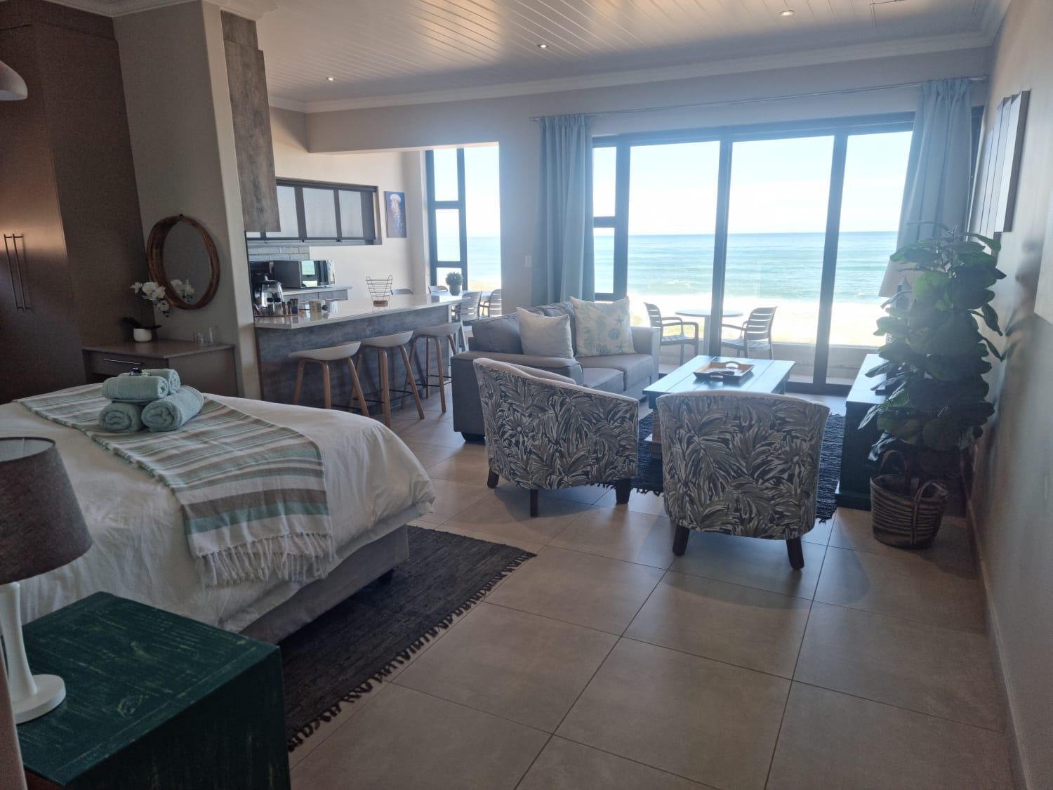 דירות Wavesend Wilderness Self-Catering Units מראה חיצוני תמונה
