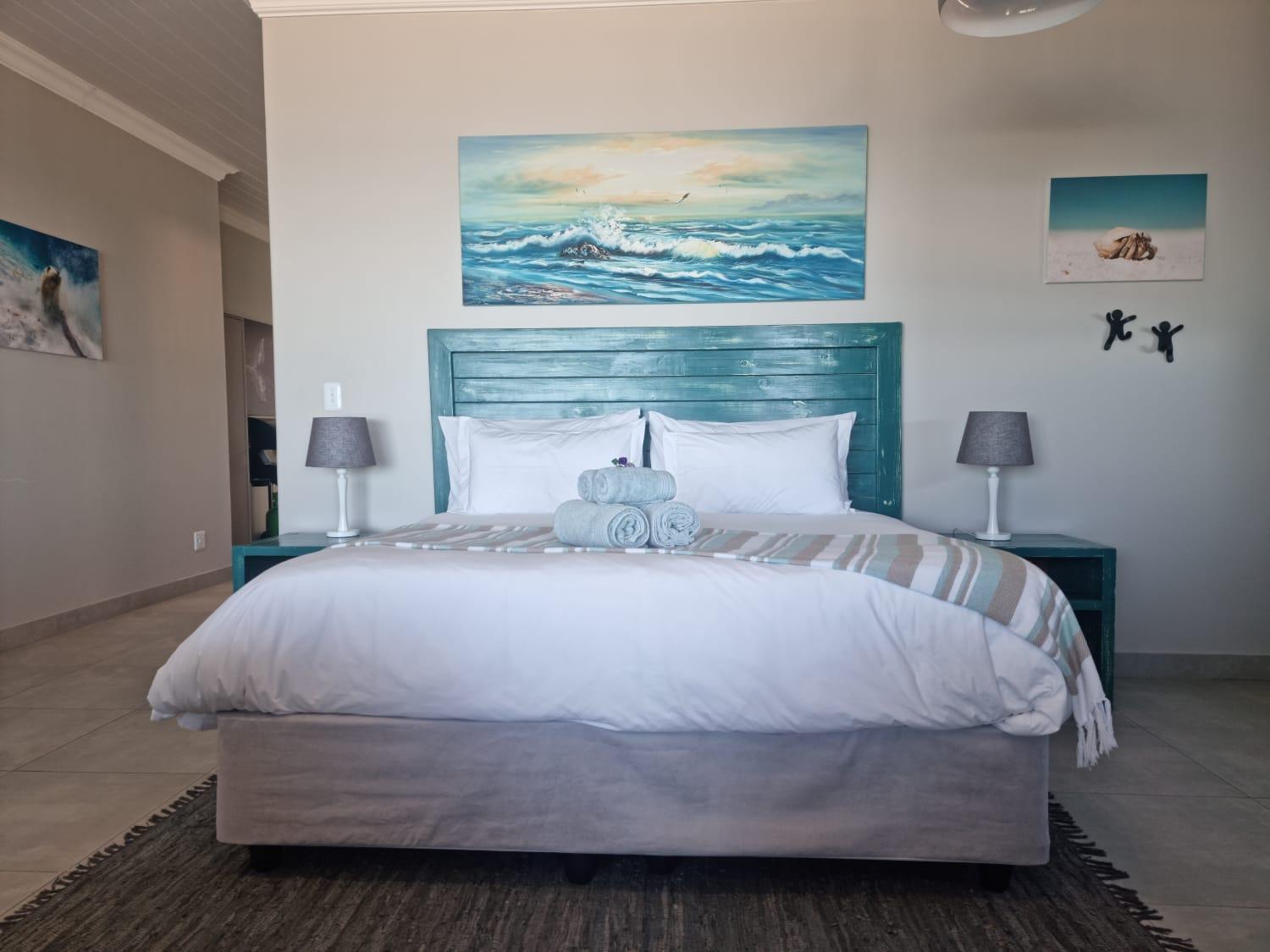 דירות Wavesend Wilderness Self-Catering Units מראה חיצוני תמונה