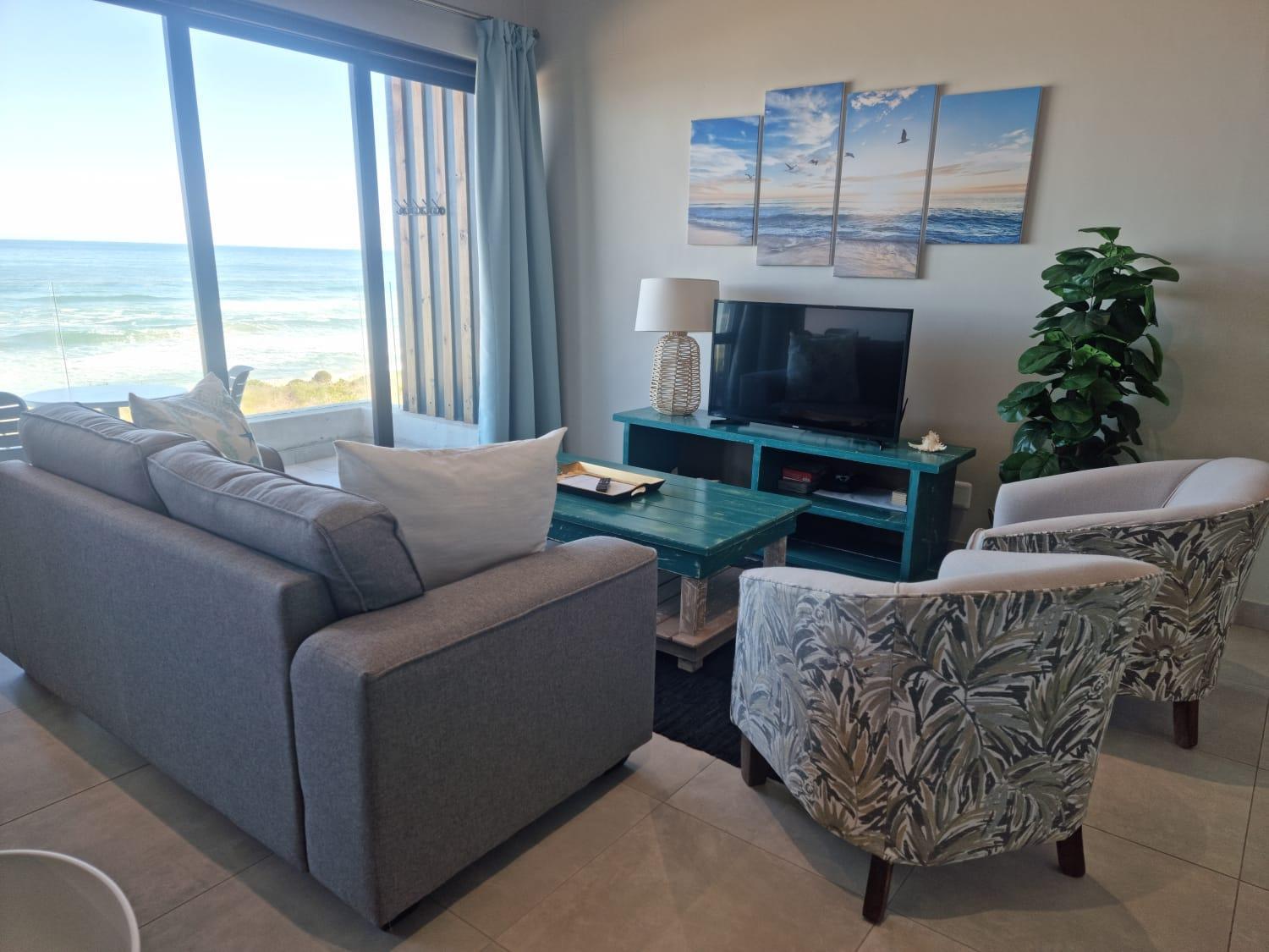 דירות Wavesend Wilderness Self-Catering Units מראה חיצוני תמונה