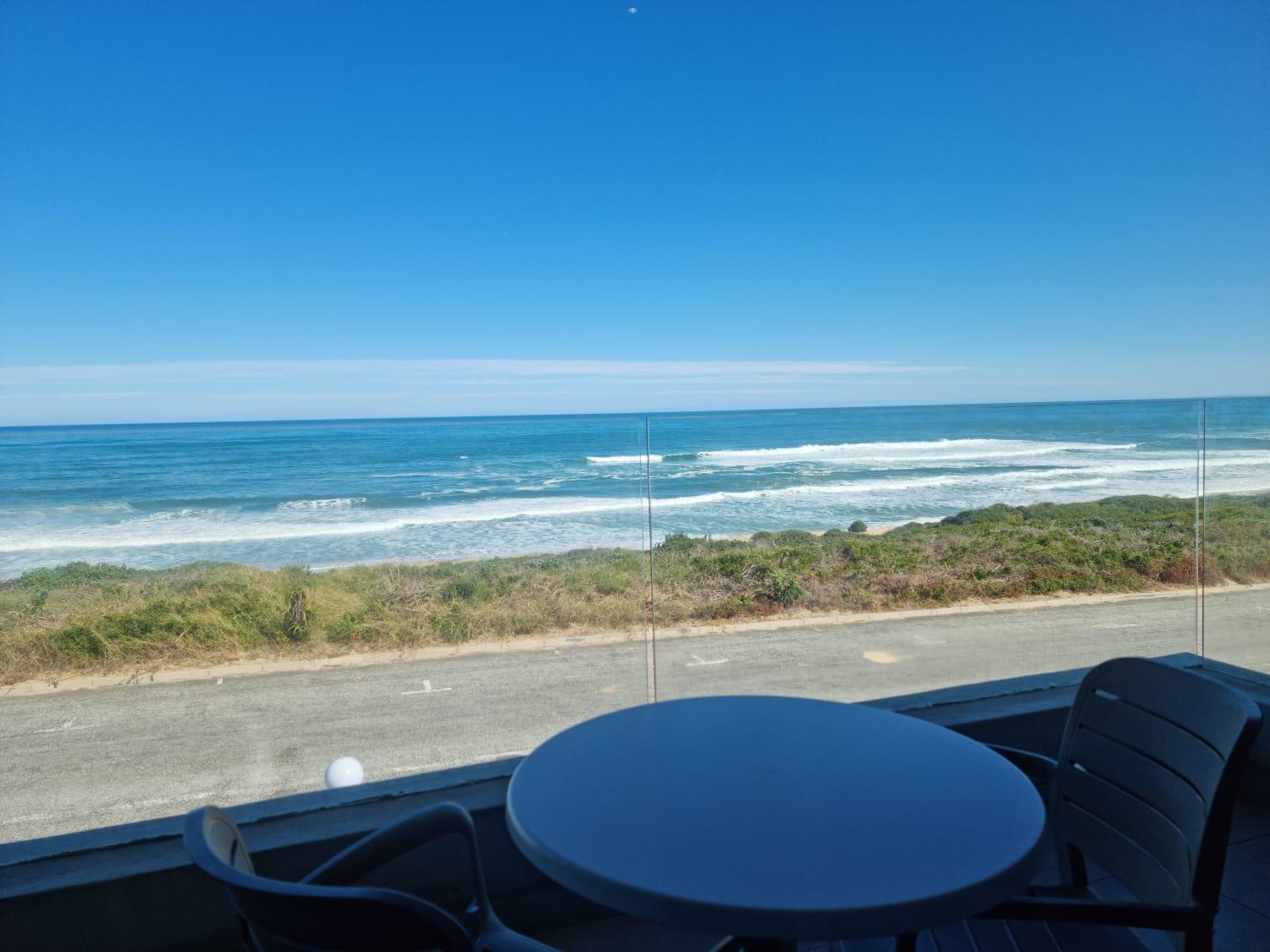 דירות Wavesend Wilderness Self-Catering Units מראה חיצוני תמונה