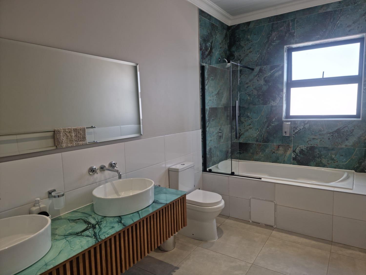 דירות Wavesend Wilderness Self-Catering Units מראה חיצוני תמונה