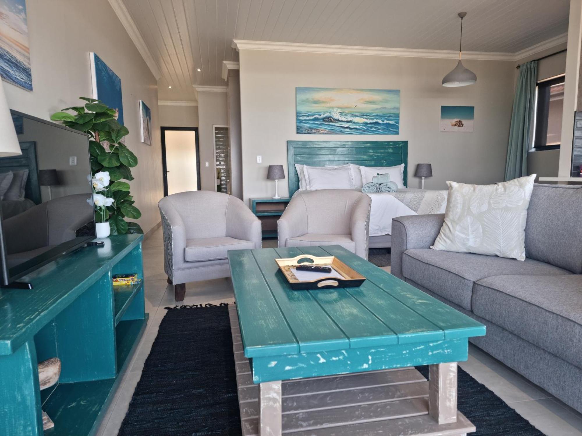 דירות Wavesend Wilderness Self-Catering Units מראה חיצוני תמונה