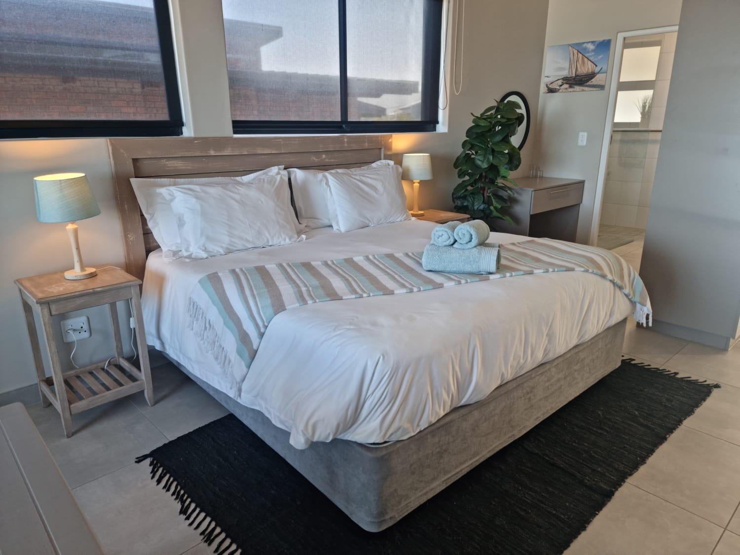 דירות Wavesend Wilderness Self-Catering Units מראה חיצוני תמונה