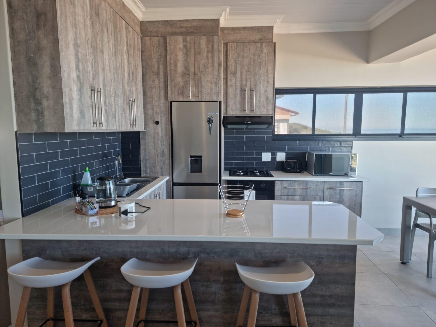 דירות Wavesend Wilderness Self-Catering Units מראה חיצוני תמונה
