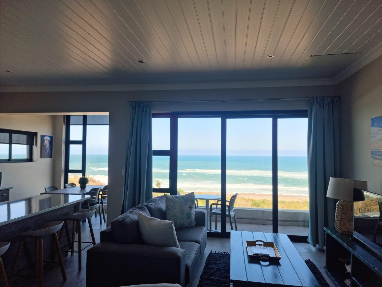 דירות Wavesend Wilderness Self-Catering Units מראה חיצוני תמונה