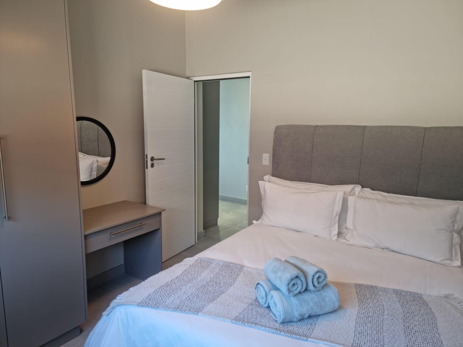 דירות Wavesend Wilderness Self-Catering Units מראה חיצוני תמונה