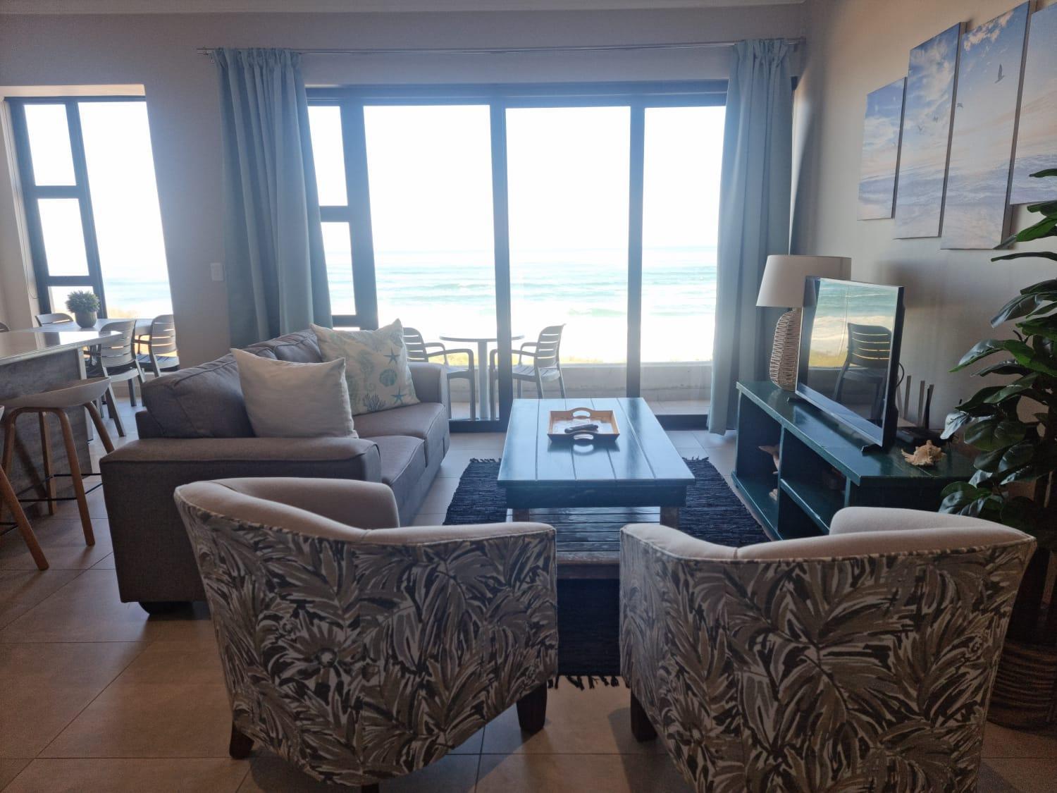 דירות Wavesend Wilderness Self-Catering Units מראה חיצוני תמונה