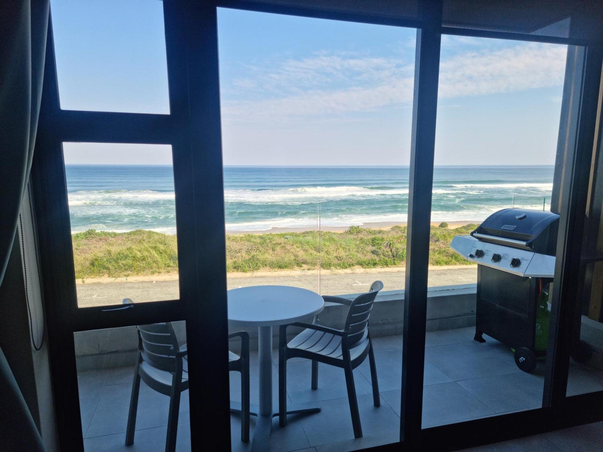 דירות Wavesend Wilderness Self-Catering Units מראה חיצוני תמונה