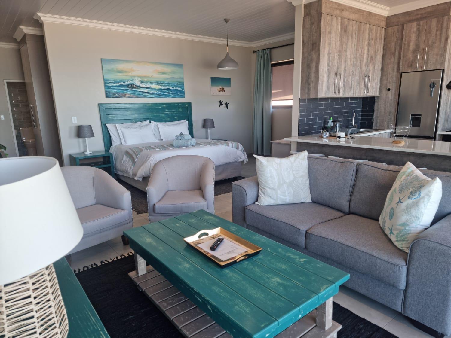 דירות Wavesend Wilderness Self-Catering Units מראה חיצוני תמונה
