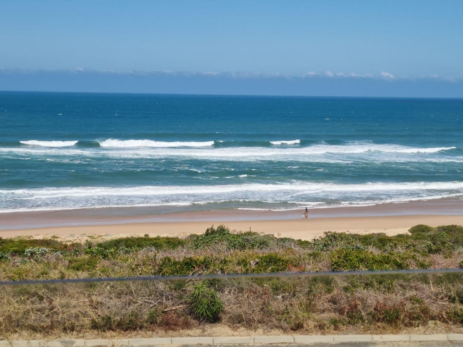 דירות Wavesend Wilderness Self-Catering Units מראה חיצוני תמונה