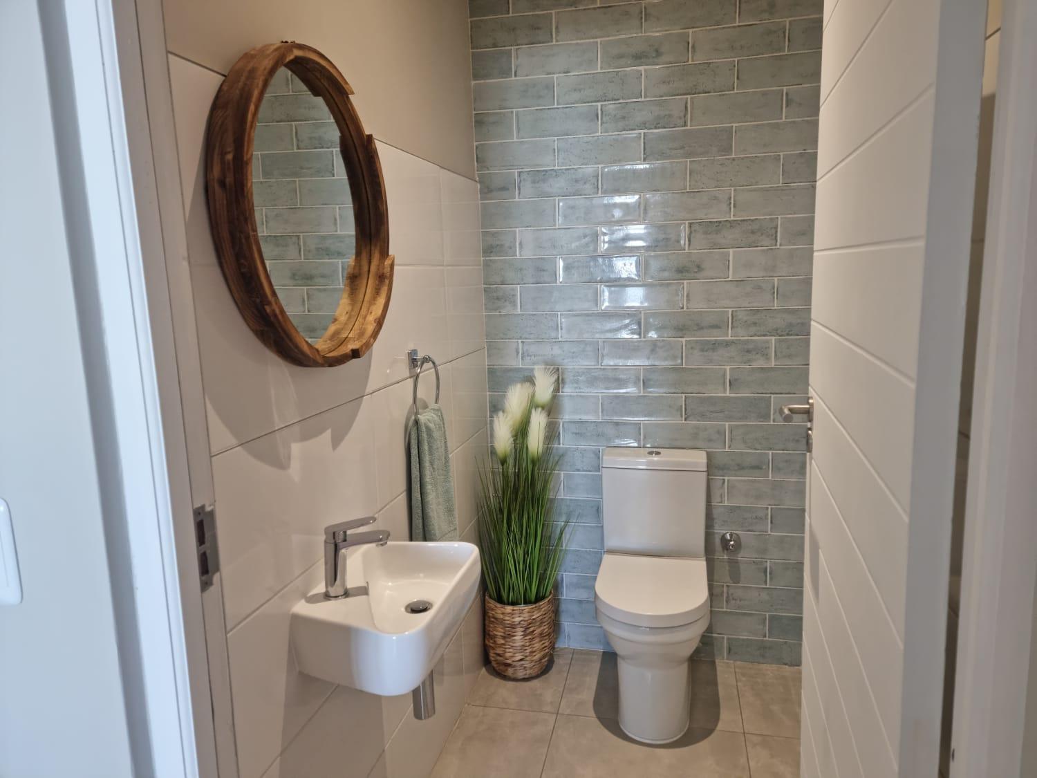 דירות Wavesend Wilderness Self-Catering Units מראה חיצוני תמונה