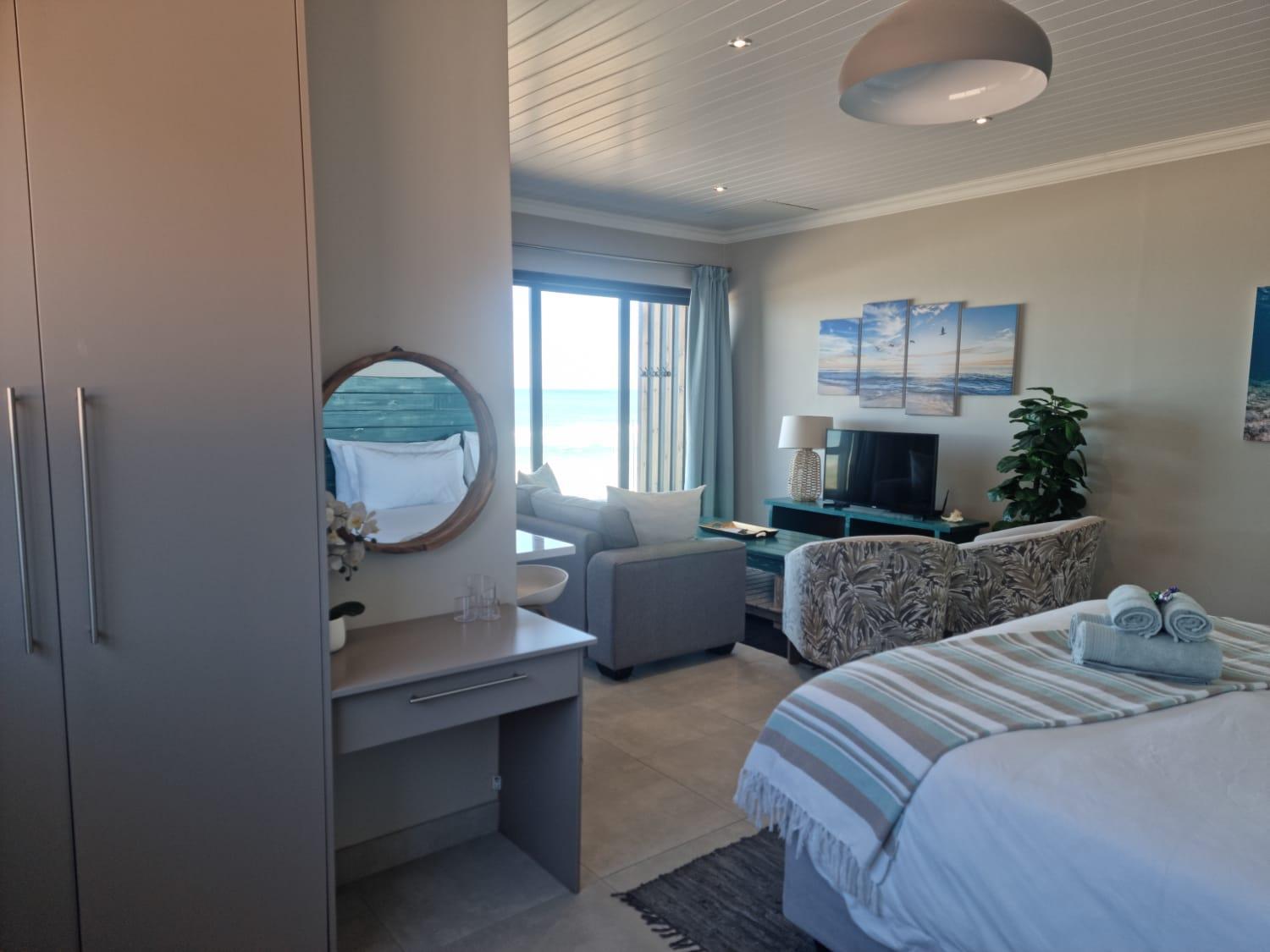 דירות Wavesend Wilderness Self-Catering Units מראה חיצוני תמונה