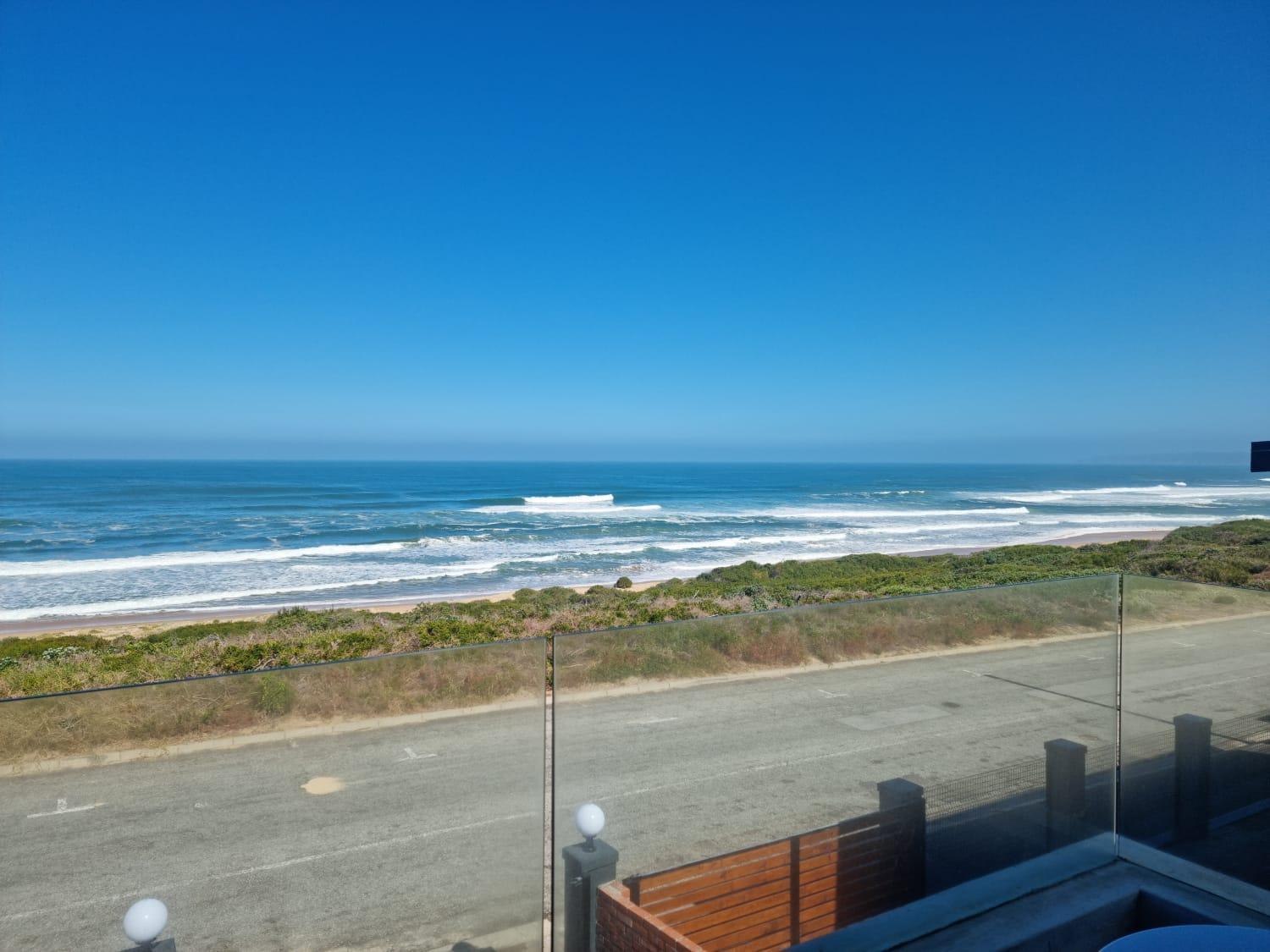 דירות Wavesend Wilderness Self-Catering Units מראה חיצוני תמונה