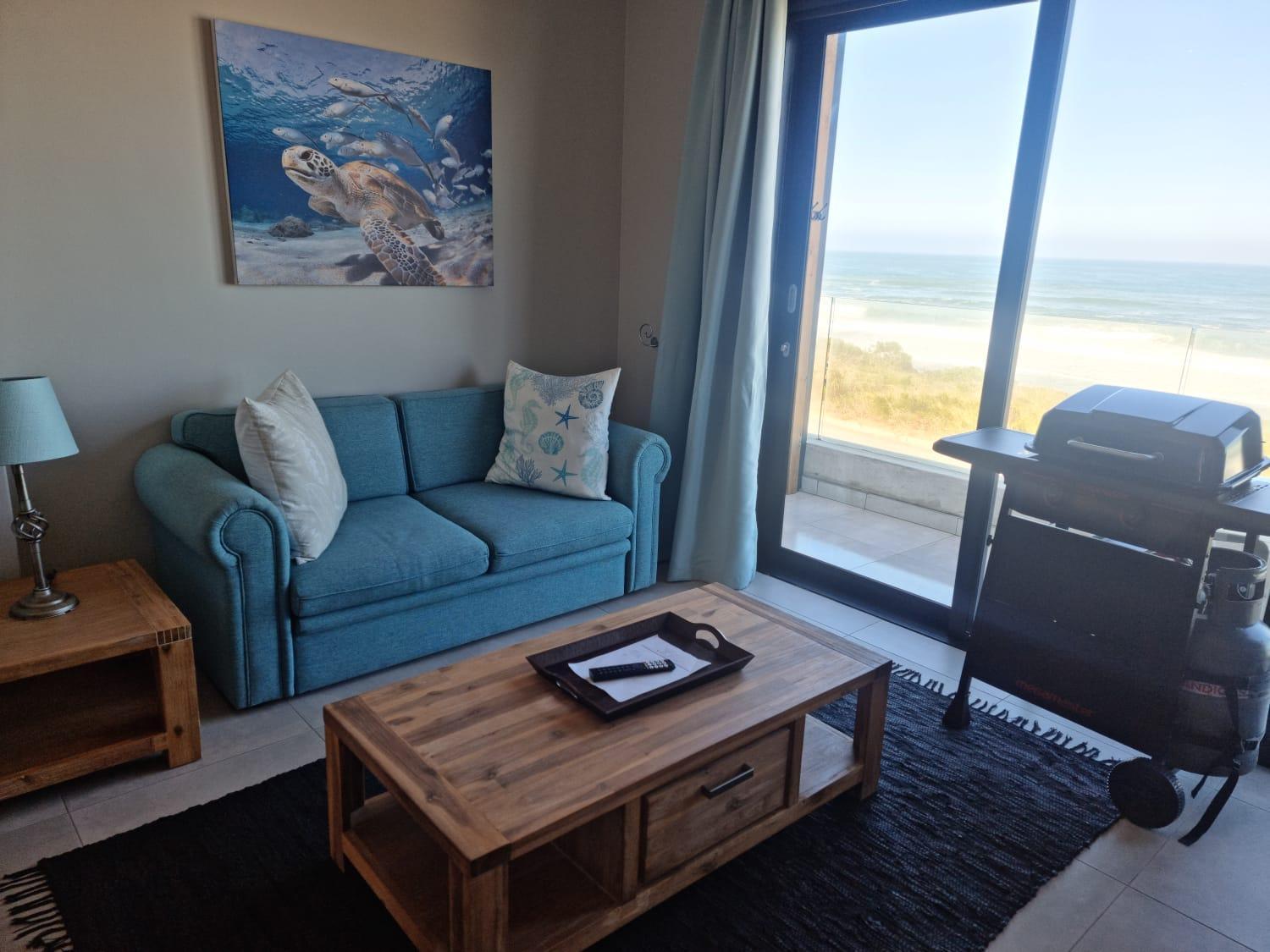 דירות Wavesend Wilderness Self-Catering Units מראה חיצוני תמונה