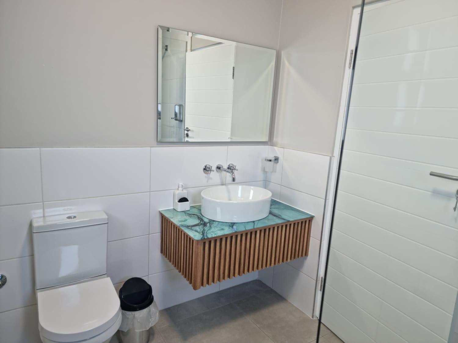 דירות Wavesend Wilderness Self-Catering Units מראה חיצוני תמונה