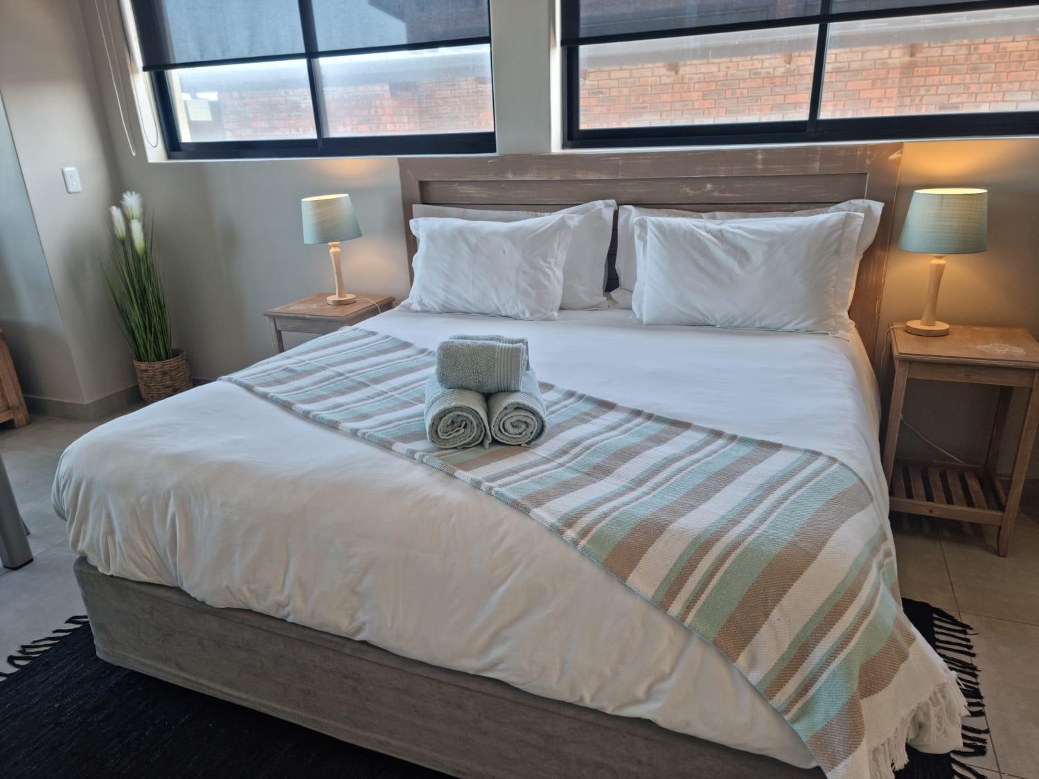 דירות Wavesend Wilderness Self-Catering Units מראה חיצוני תמונה
