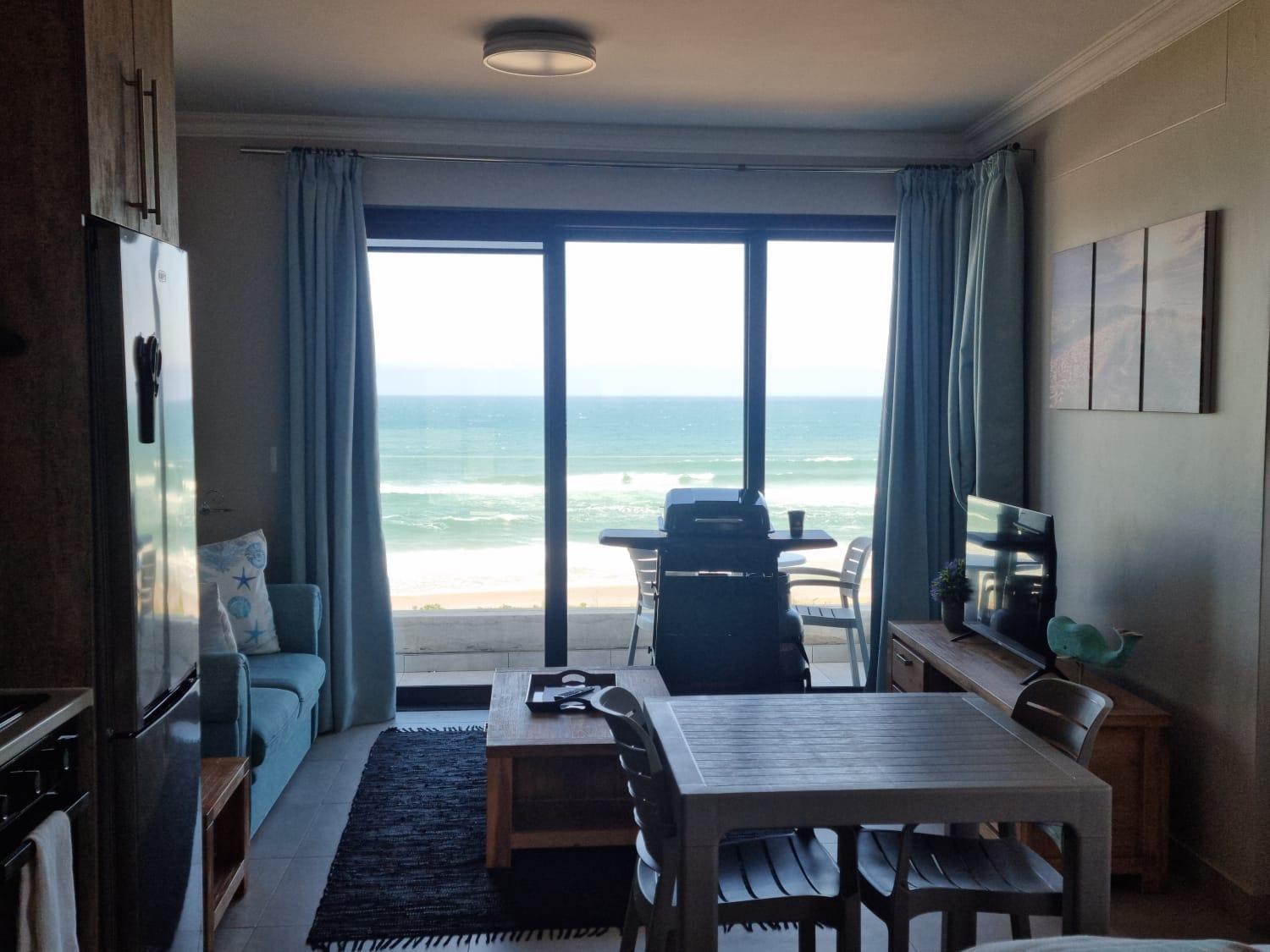 דירות Wavesend Wilderness Self-Catering Units מראה חיצוני תמונה