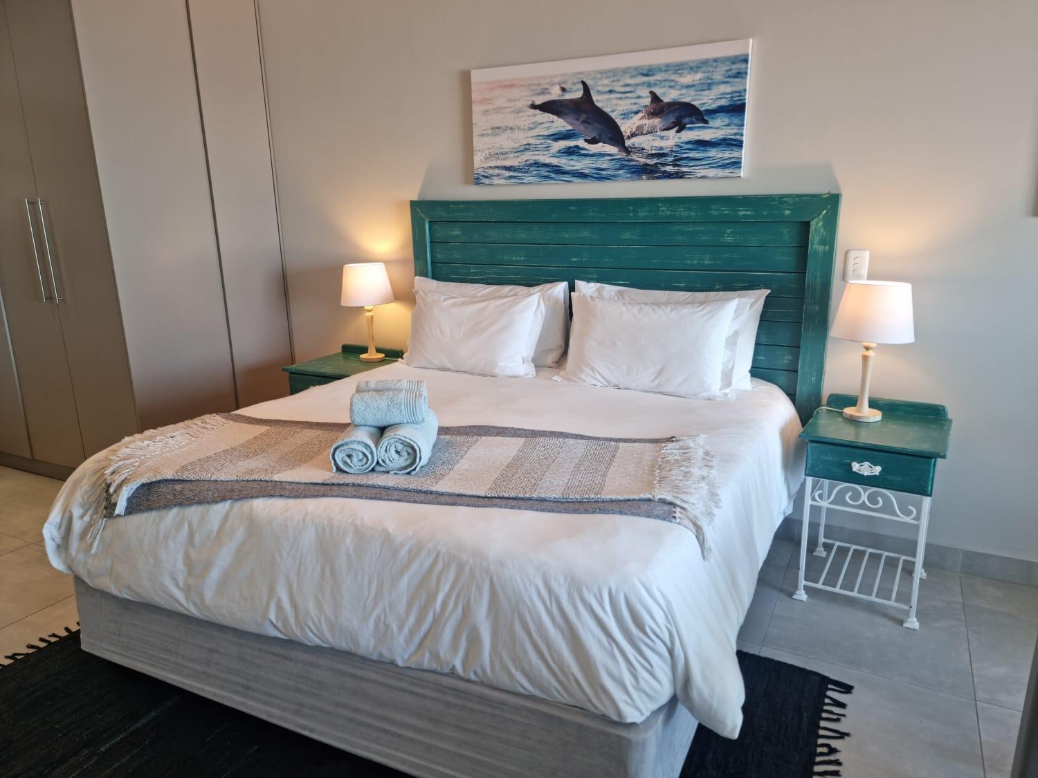 דירות Wavesend Wilderness Self-Catering Units מראה חיצוני תמונה