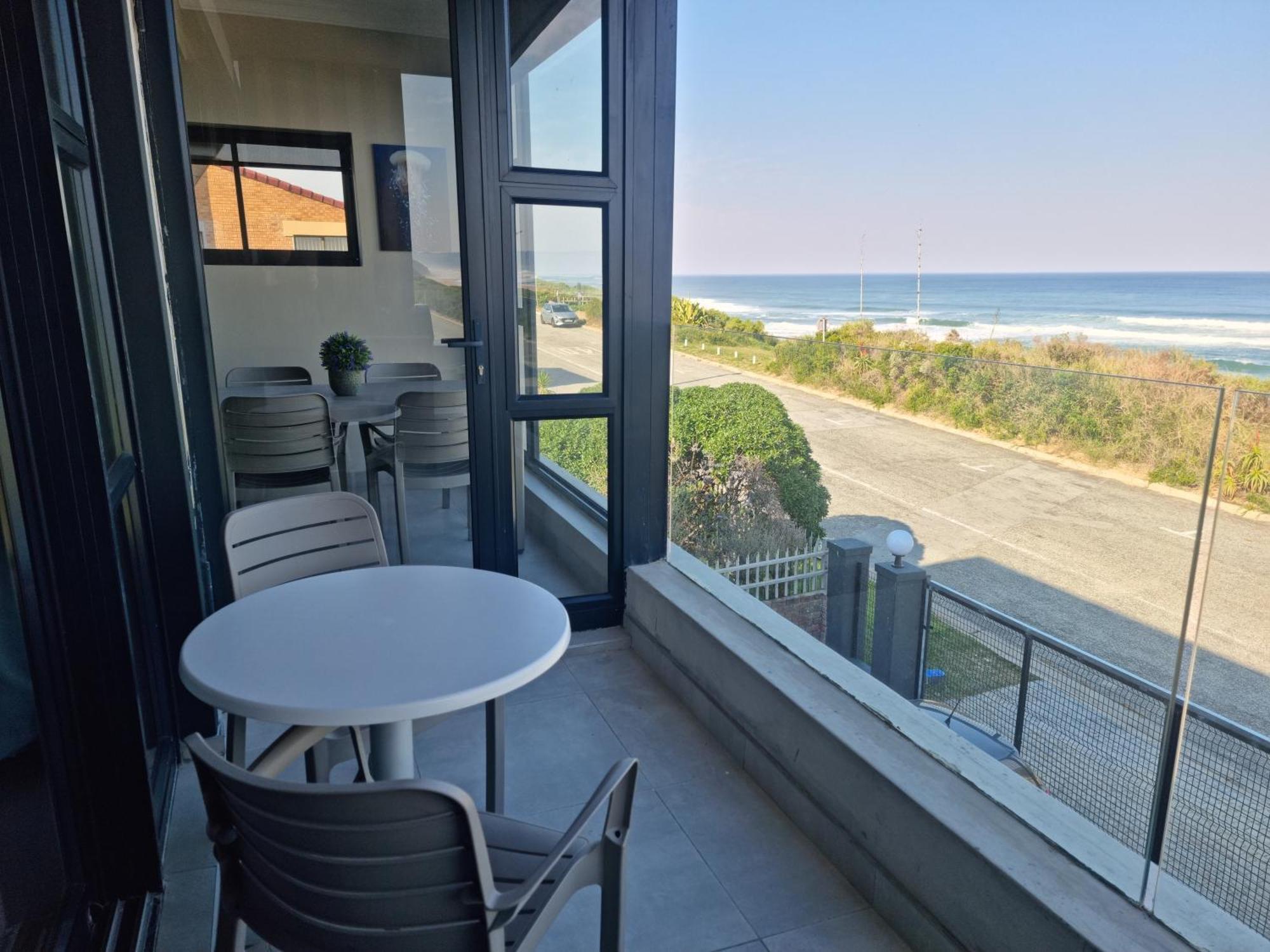 דירות Wavesend Wilderness Self-Catering Units מראה חיצוני תמונה