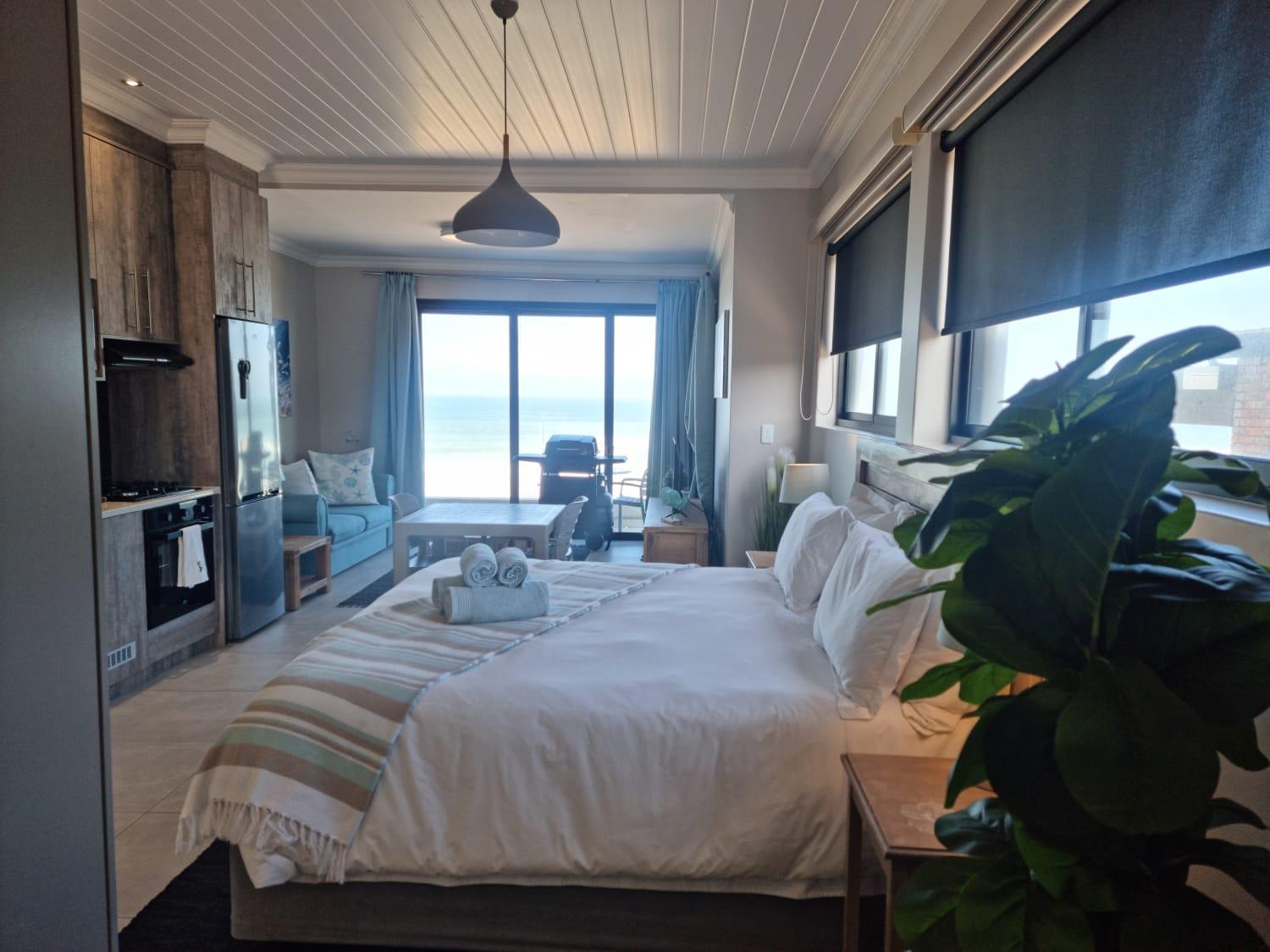 דירות Wavesend Wilderness Self-Catering Units מראה חיצוני תמונה