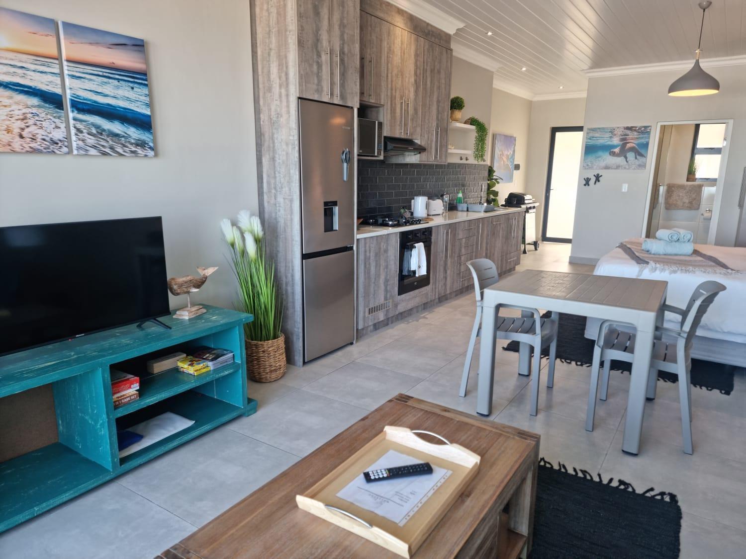 דירות Wavesend Wilderness Self-Catering Units מראה חיצוני תמונה