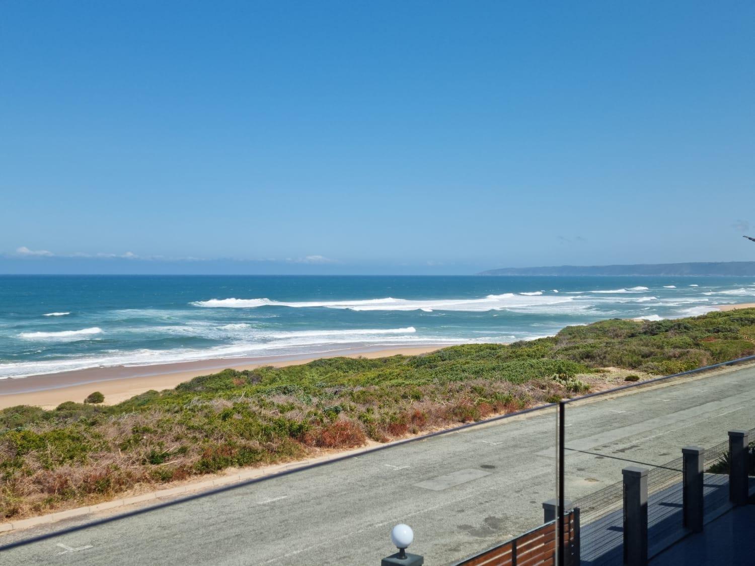דירות Wavesend Wilderness Self-Catering Units מראה חיצוני תמונה