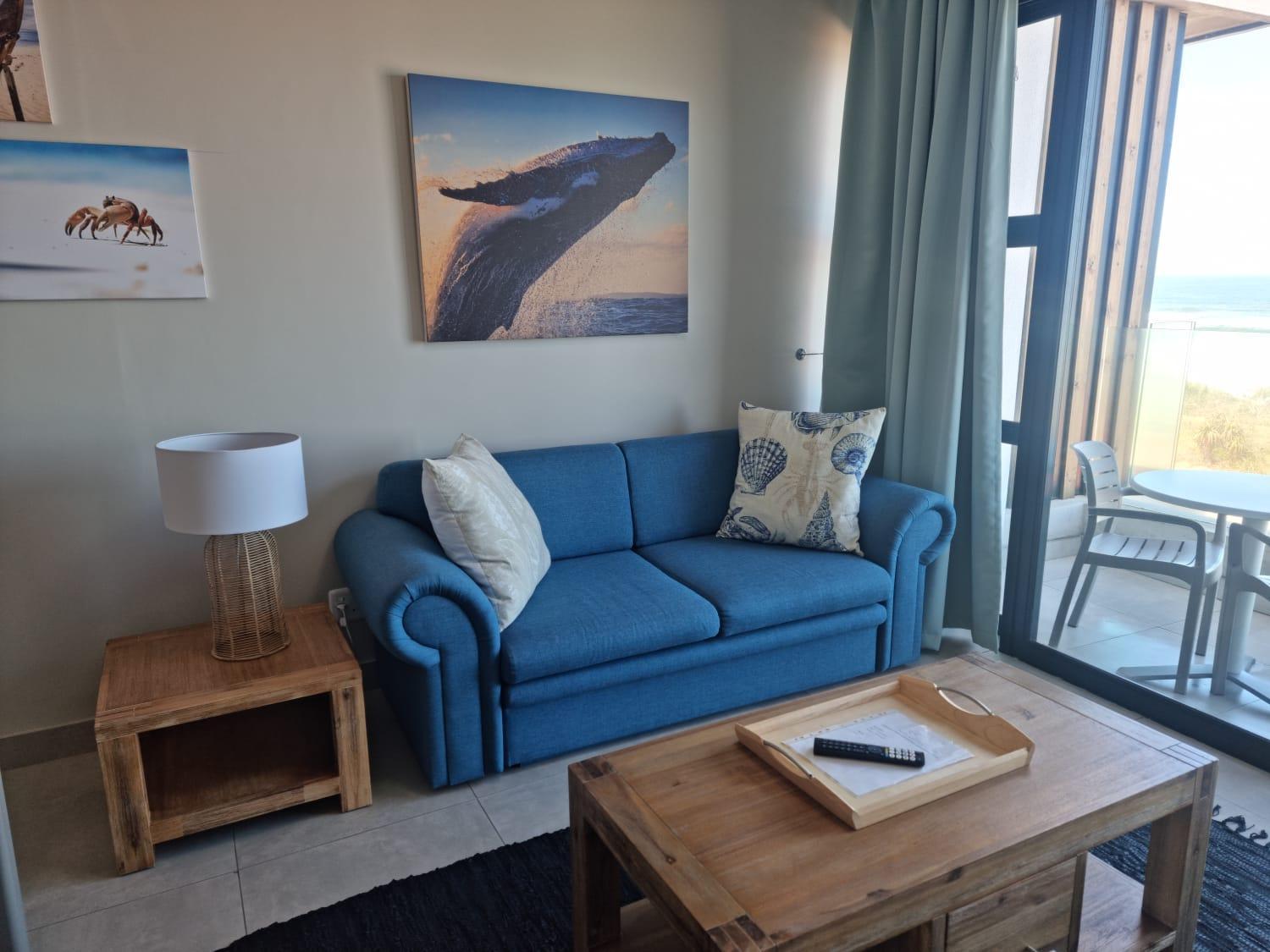 דירות Wavesend Wilderness Self-Catering Units מראה חיצוני תמונה
